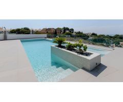 Chalet en Venta en Orihuela Costa, Alicante