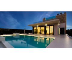 Chalet en Venta en Orihuela Costa, Alicante