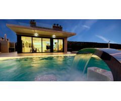 Chalet en Venta en Orihuela Costa, Alicante