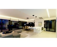 Chalet en Venta en Orihuela Costa, Alicante