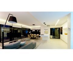 Chalet en Venta en Orihuela Costa, Alicante