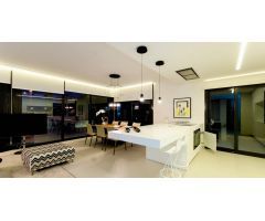 Chalet en Venta en Orihuela Costa, Alicante