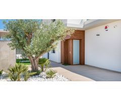 Chalet en Venta en Orihuela Costa, Alicante