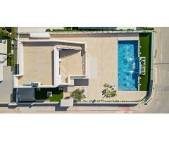 Chalet en Venta en Orihuela Costa, Alicante