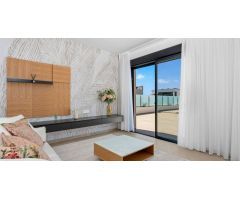 Chalet en Venta en Orihuela Costa, Alicante