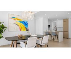 Chalet en Venta en Orihuela Costa, Alicante
