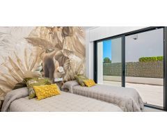 Chalet en Venta en Orihuela Costa, Alicante