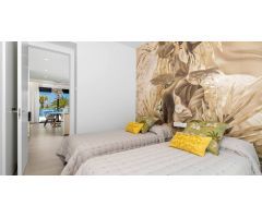 Chalet en Venta en Orihuela Costa, Alicante