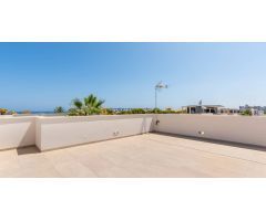 Chalet en Venta en Orihuela Costa, Alicante