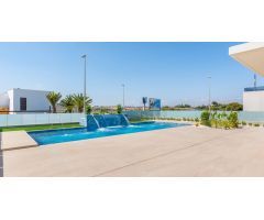 Chalet en Venta en Orihuela Costa, Alicante