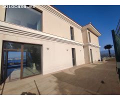 Villa de Lujo en Venta en Benidorm, Alicante