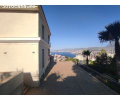 Villa de Lujo en Venta en Benidorm, Alicante