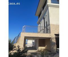 Villa de Lujo en Venta en Benidorm, Alicante