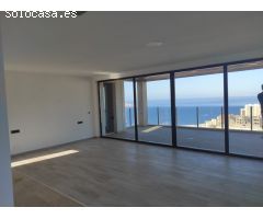 Villa de Lujo en Venta en Benidorm, Alicante