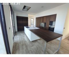 Villa de Lujo en Venta en Benidorm, Alicante