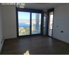 Villa de Lujo en Venta en Benidorm, Alicante