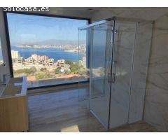 Villa de Lujo en Venta en Benidorm, Alicante