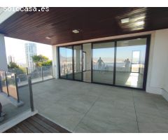 Villa de Lujo en Venta en Benidorm, Alicante
