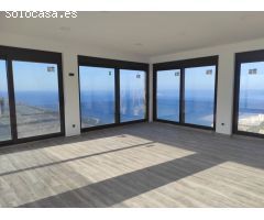 Villa de Lujo en Venta en Benidorm, Alicante