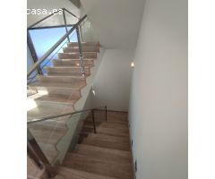 Villa de Lujo en Venta en Benidorm, Alicante