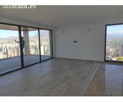 Villa de Lujo en Venta en Benidorm, Alicante