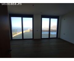 Villa de Lujo en Venta en Benidorm, Alicante