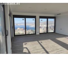 Villa de Lujo en Venta en Benidorm, Alicante