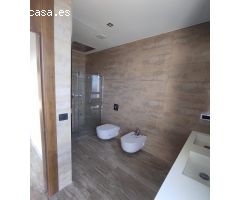 Villa de Lujo en Venta en Benidorm, Alicante