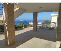 Villa de Lujo en Venta en Benidorm, Alicante