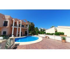 Villa de Lujo en Venta en Calpe / Calp, Alicante