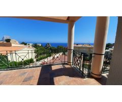 Villa de Lujo en Venta en Calpe / Calp, Alicante