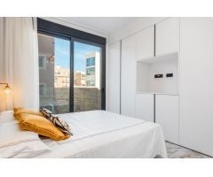 Apartamento en Venta en Guardamar del Segura, Alicante
