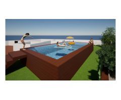 Apartamento en Venta en Torrevieja, Alicante