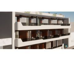 Apartamento en Venta en Torrevieja, Alicante