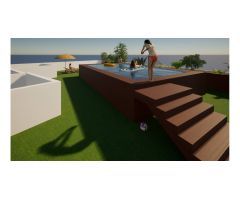 Apartamento en Venta en Torrevieja, Alicante