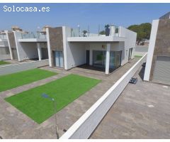 Chalet en Venta en Orihuela Costa, Alicante