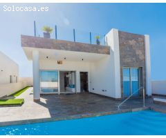 Chalet en Venta en Orihuela Costa, Alicante
