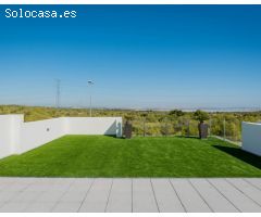 Chalet en Venta en Orihuela Costa, Alicante