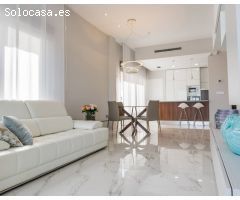 Chalet en Venta en Orihuela Costa, Alicante