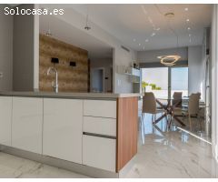 Chalet en Venta en Orihuela Costa, Alicante