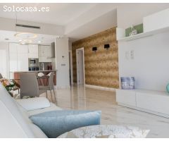 Chalet en Venta en Orihuela Costa, Alicante