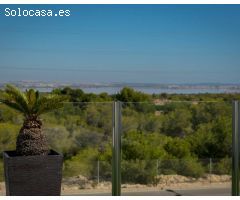 Chalet en Venta en Orihuela Costa, Alicante