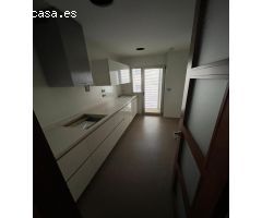 Apartamento en Venta en Elche de la Sierra, Alicante
