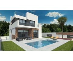 Chalet en Venta en la Nucia, Alicante