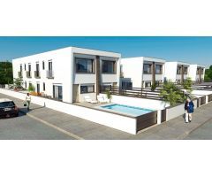 Terraced Houses en Venta en Gran alacant, Alicante
