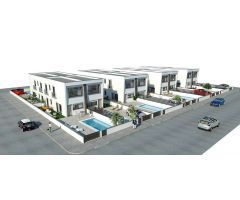 Terraced Houses en Venta en Gran alacant, Alicante