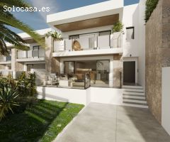 Dúplex en Venta en Monforte del Cid, Alicante