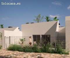 Dúplex en Venta en Monforte del Cid, Alicante