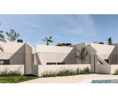 Dúplex en Venta en Monforte del Cid, Alicante