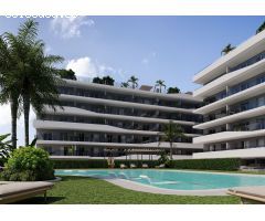 Apartamento en Venta en Santa Pola, Alicante